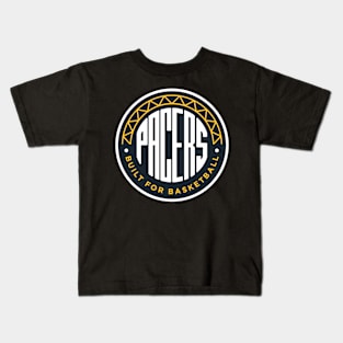 Pacers-City Kids T-Shirt